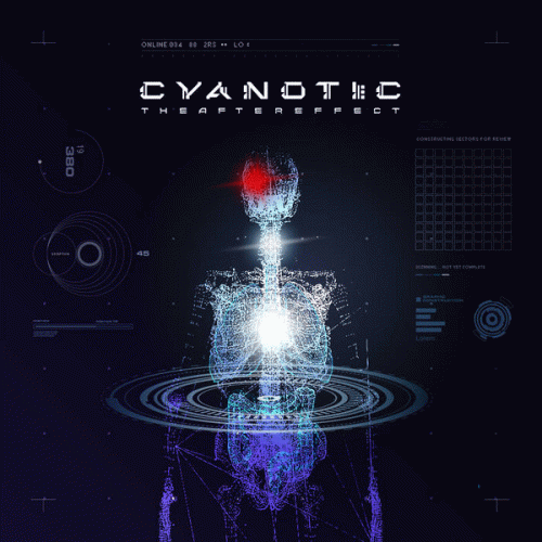Cyanotic (USA) : The After Effect
